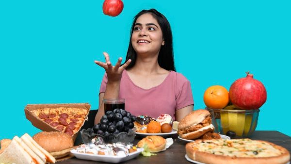 La importancia de una dieta equilibrada